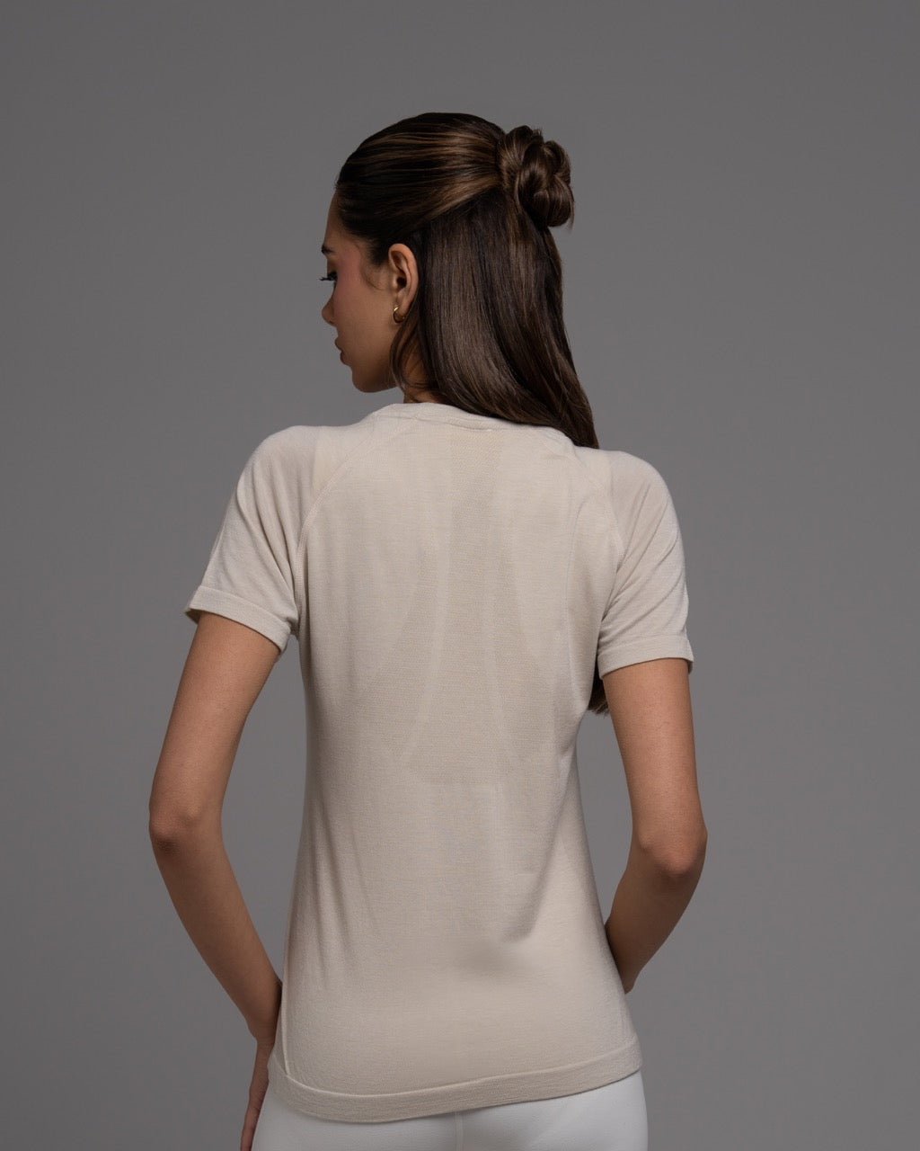 🔥 Everyday Merino Wool Performance Tee