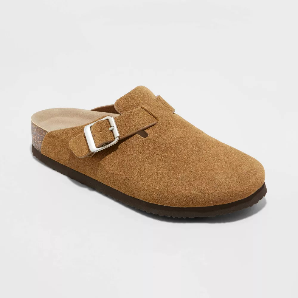🔥Everyday Comfort Clogs+5 PARES DE CALCETINES GRATIS