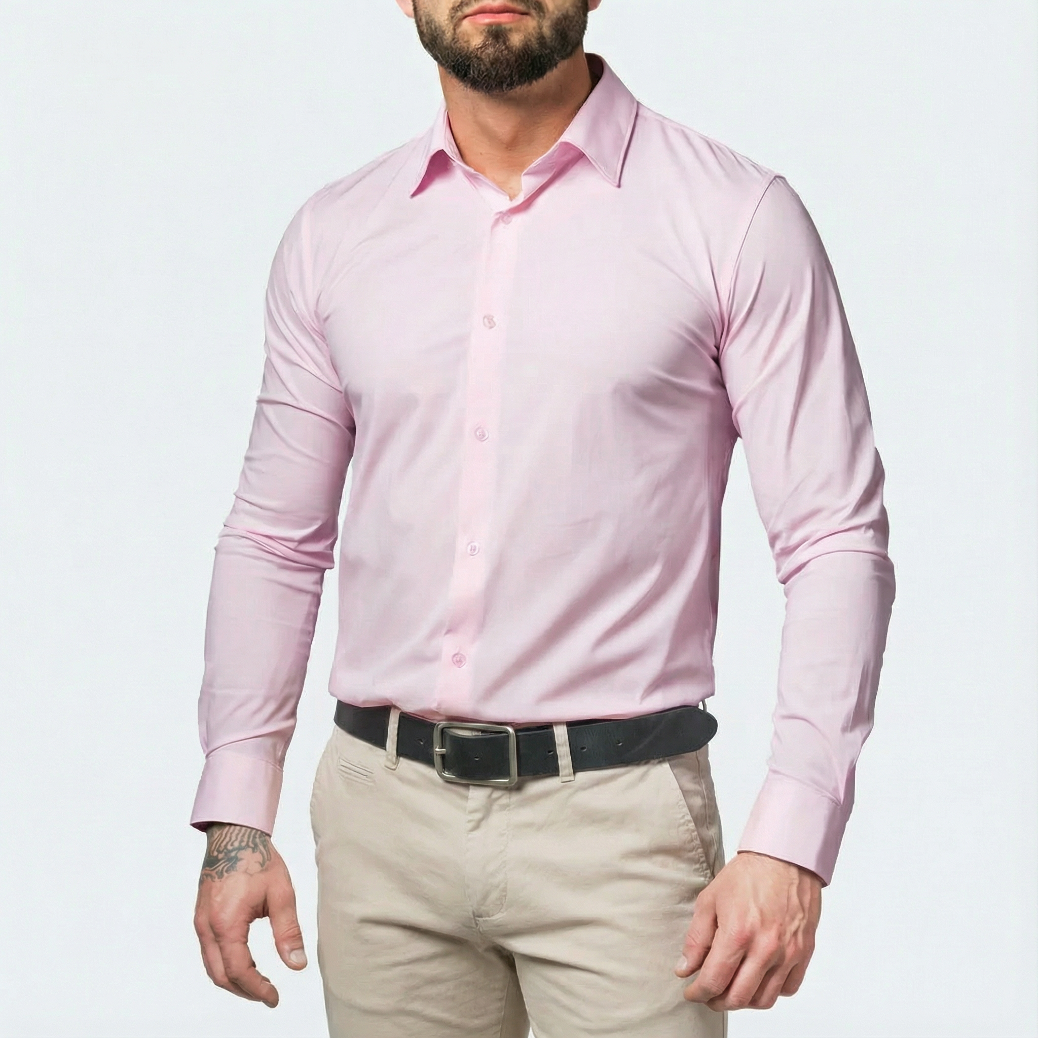 Infinite Edge Pro Dress Shirt