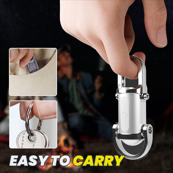 PocketPro Ultra Mini Keychain Light