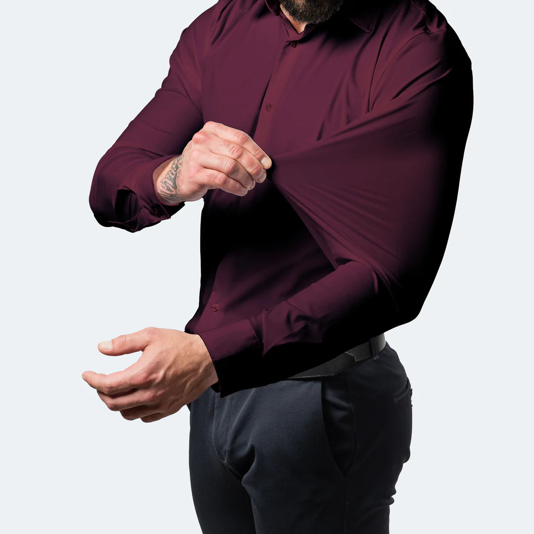 Infinite Edge Pro Dress Shirt