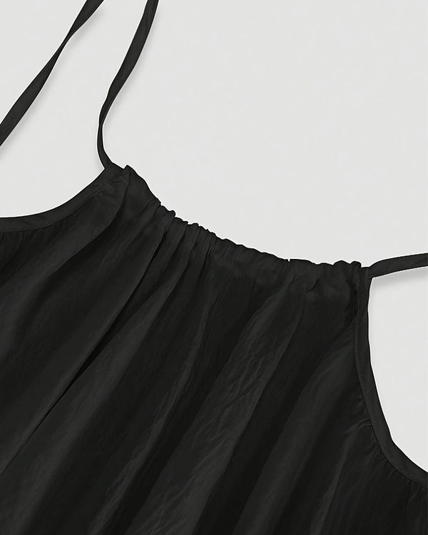 Everyday Backless Cami Dress Classic