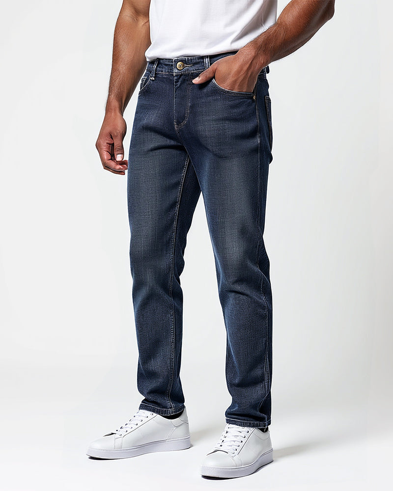 👖Slim Everyday Stretch Jeans✨