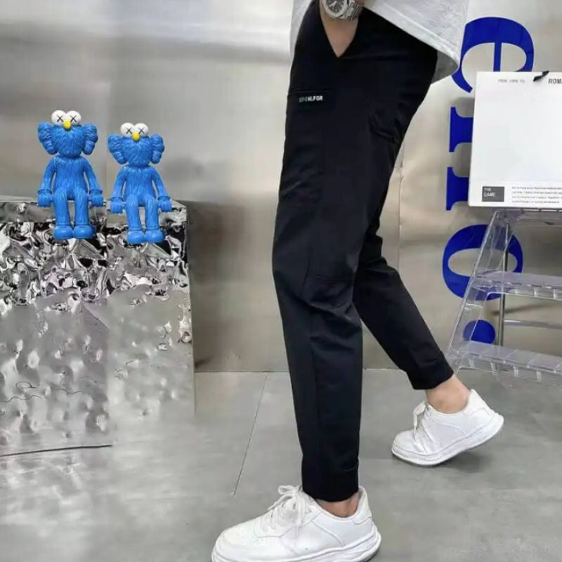 Everyday Utility Cargo Pants for Active Life