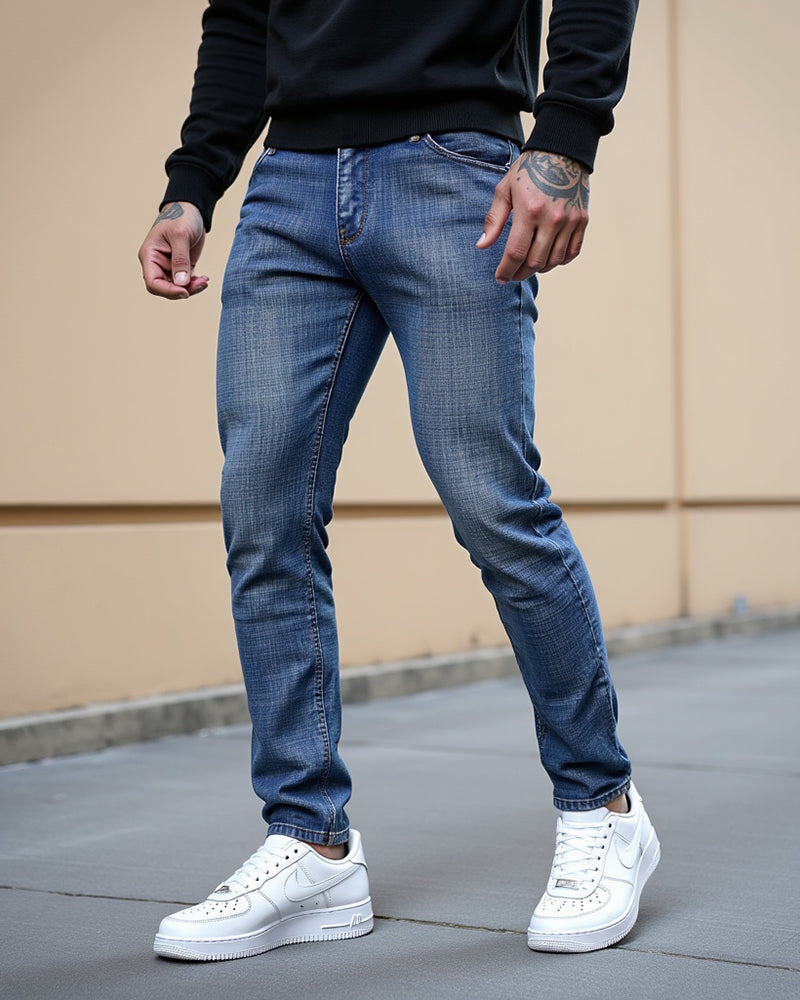 👖Slim Everyday Stretch Jeans✨