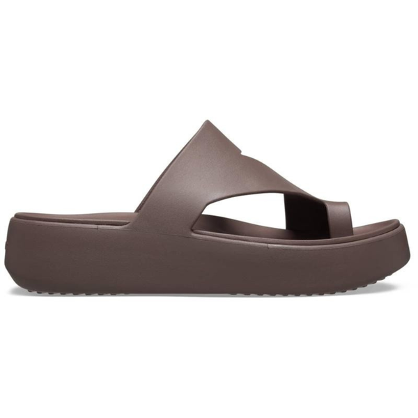 Luna Toe Loop Platforms