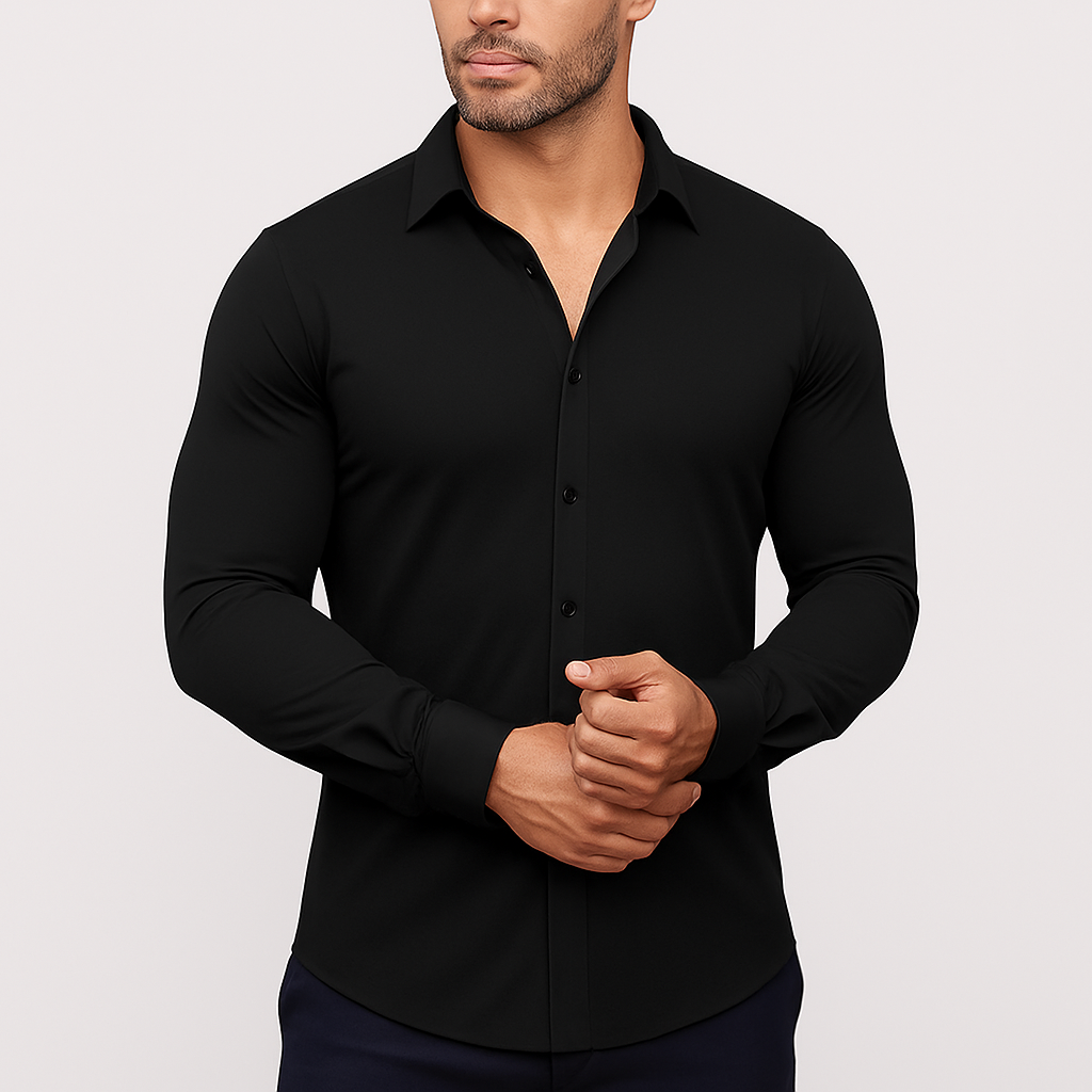 ✨50%OFF Everyday Stretch Dress Shirt
