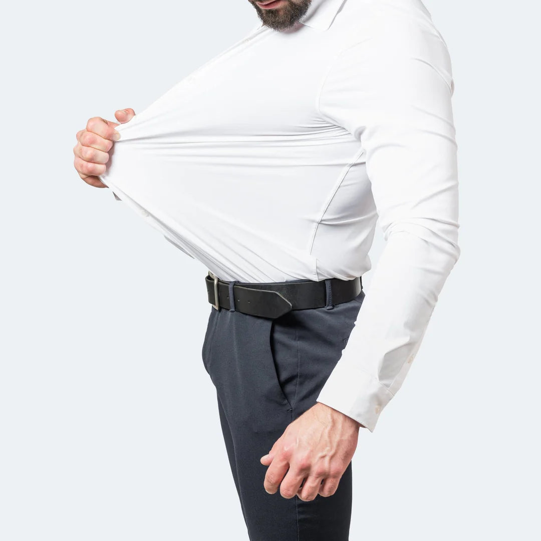 Infinite Edge Pro Dress Shirt