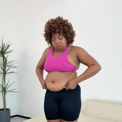 Tummy Control Body Shaper Shorts for Women ✨