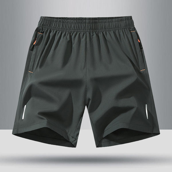 UltraCool Ice Silk Shorts