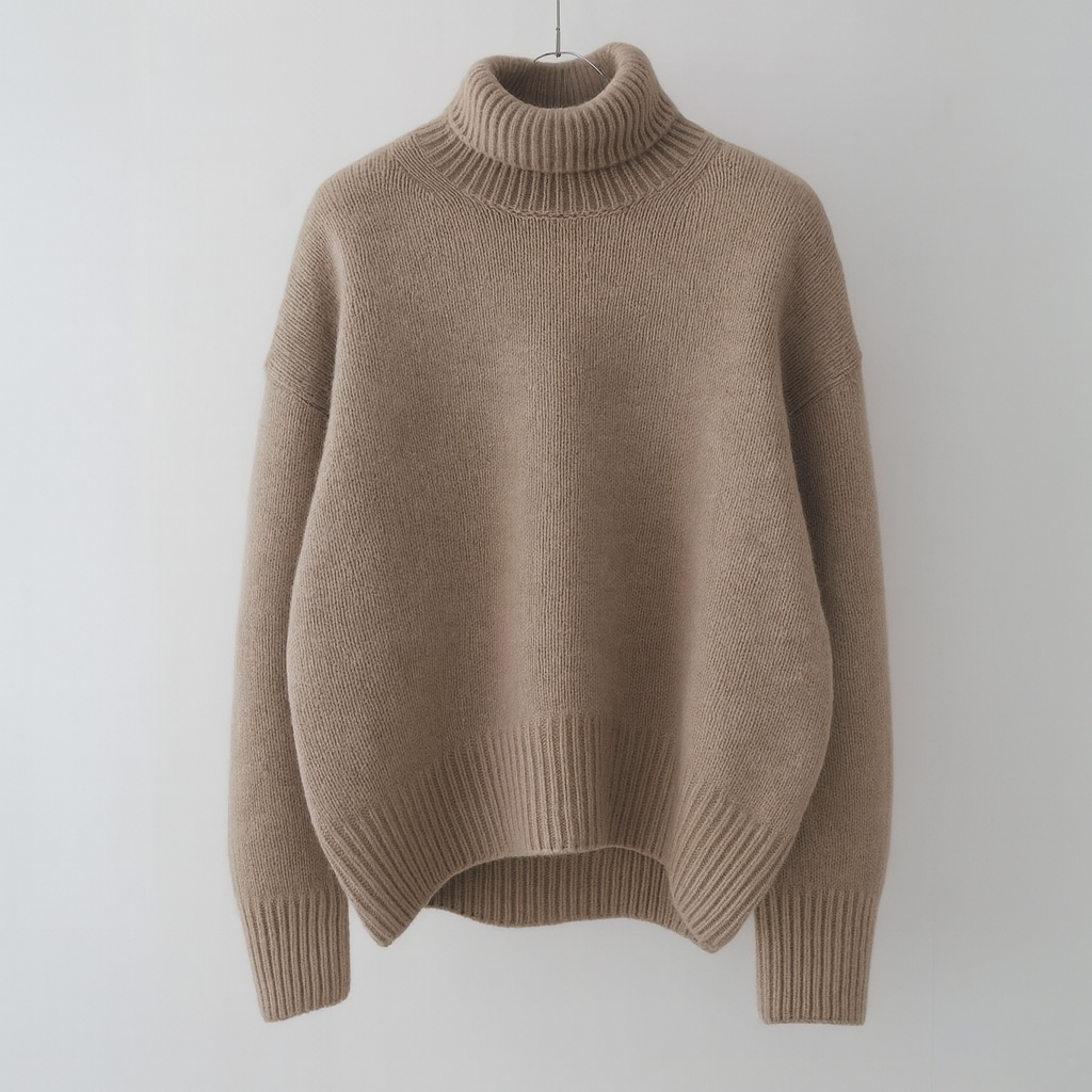 Cloudsoft Classic Cashmere Cozy Sweater✨