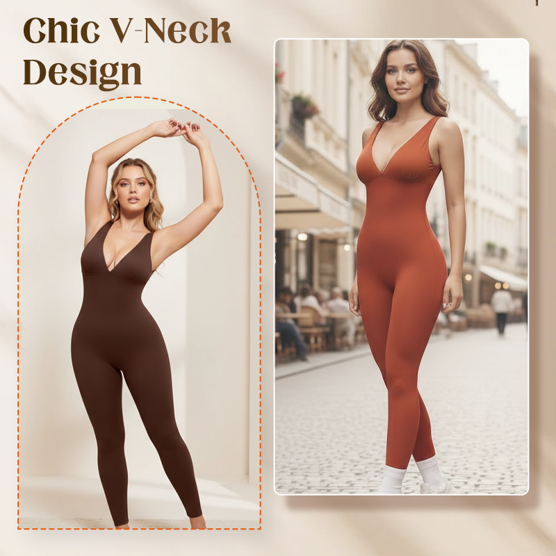 Seamless Waist Trainer for Women – Invisible Under Clothes, All-Day Comfort