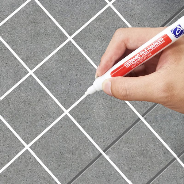 TileFresh Grout Repair Pen