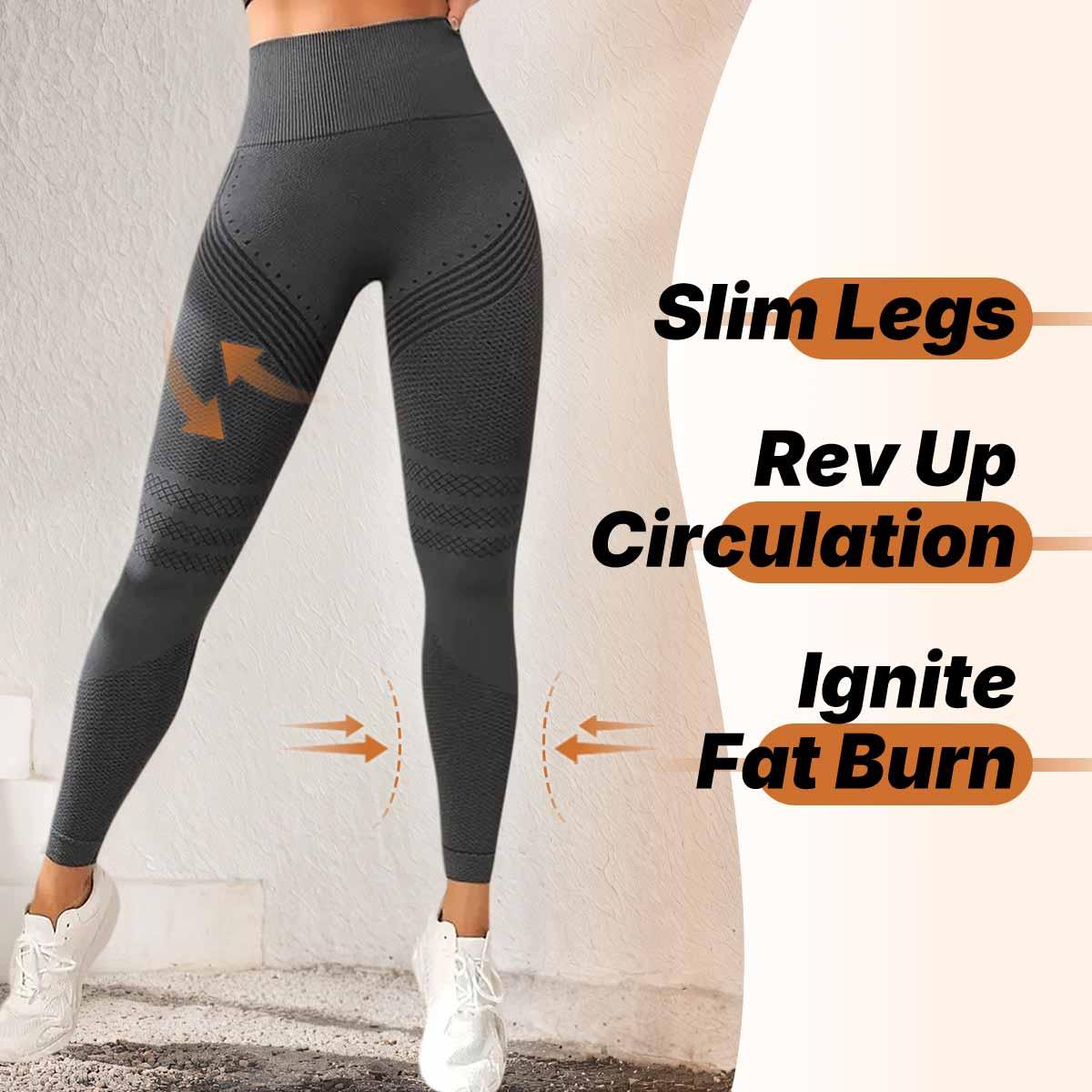 SculptLift Performance Leggings
