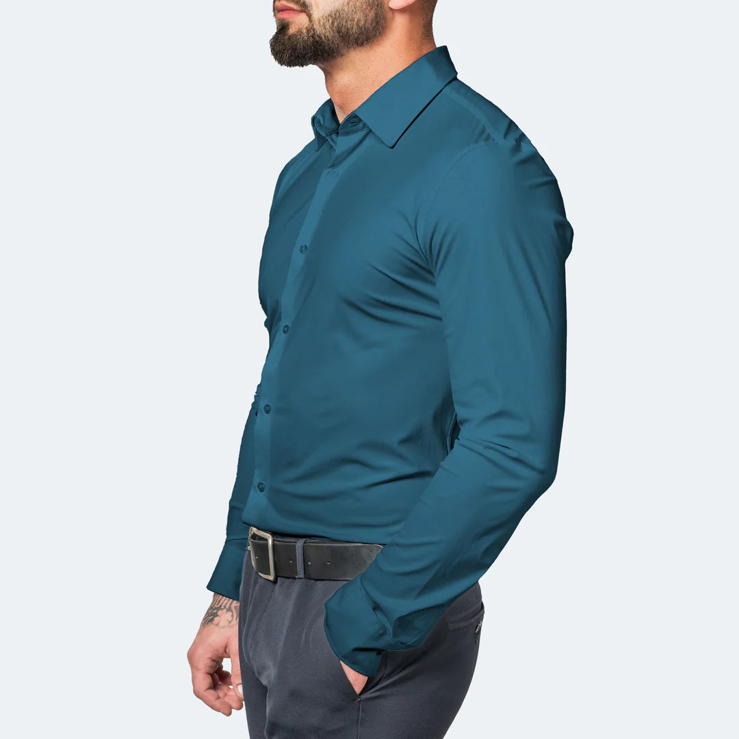 Infinite Edge Pro Dress Shirt