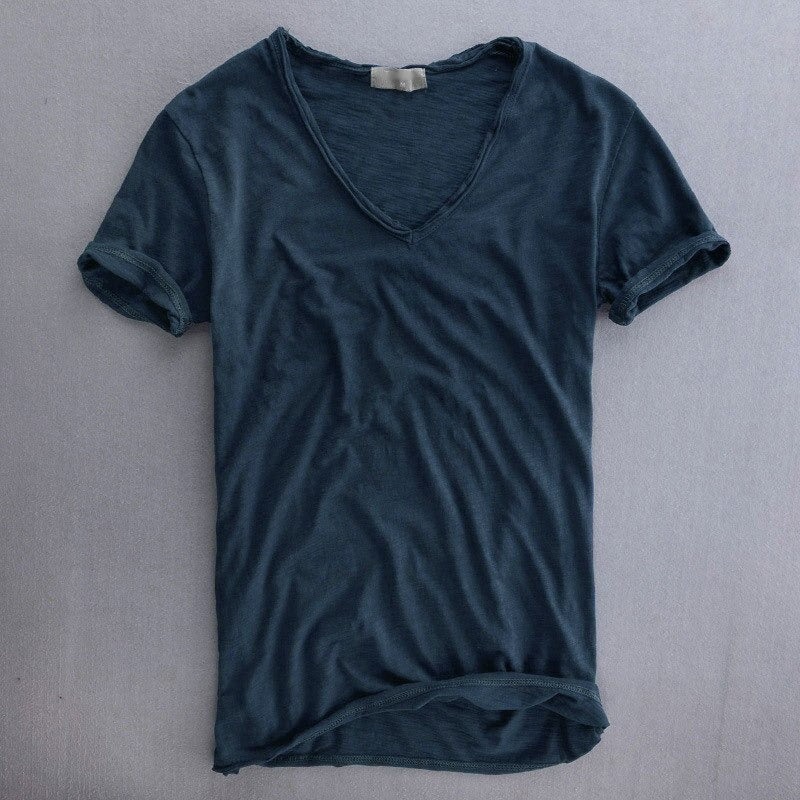 ✨  Relaxed Tee • Your New Go-To