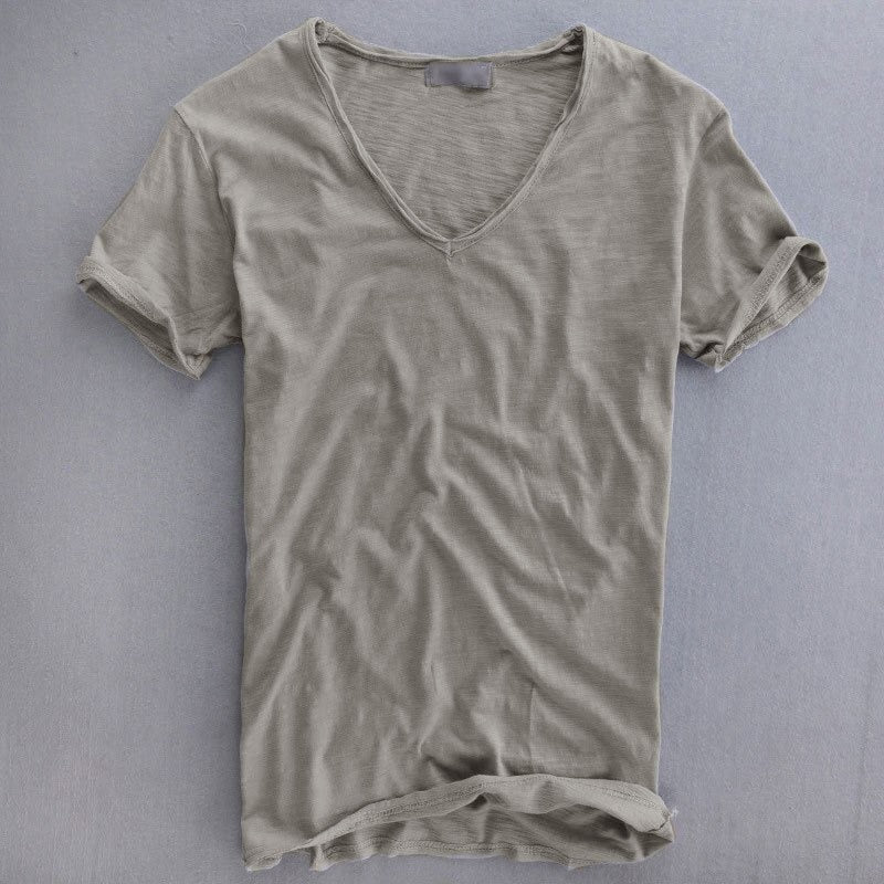 ✨  Relaxed Tee • Your New Go-To