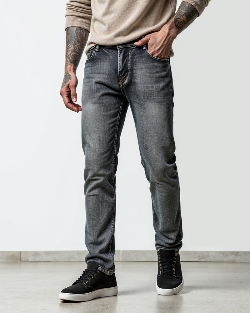 👖Slim Everyday Stretch Jeans✨
