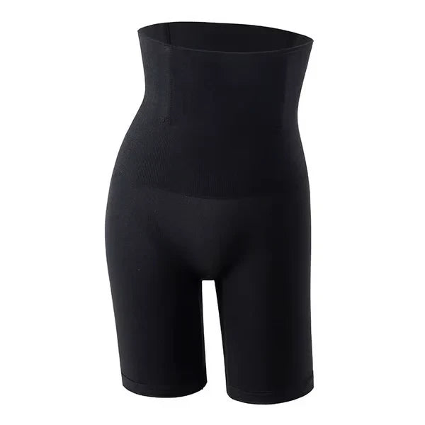 Tummy Control Body Shaper Shorts for Women ✨