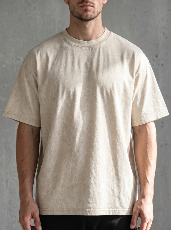 Vanguard Heavyweight Tee
