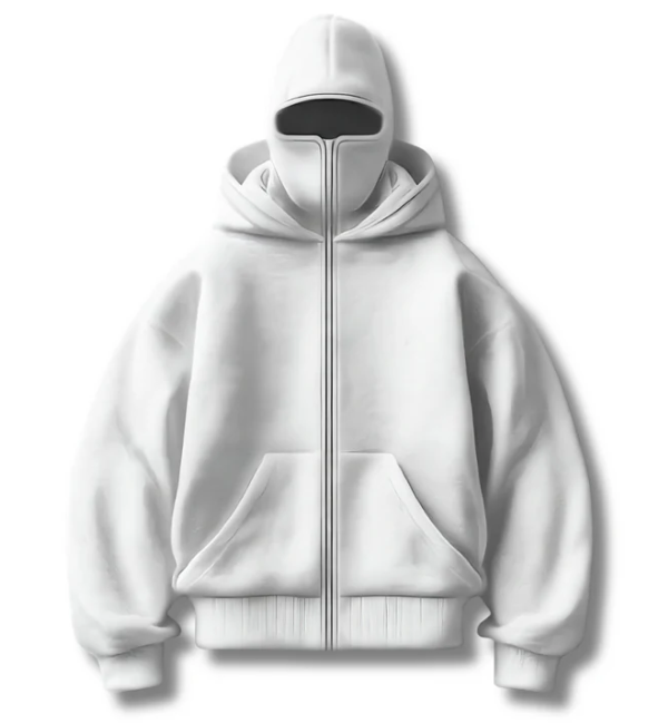 ThermoShield Zip Hoodie