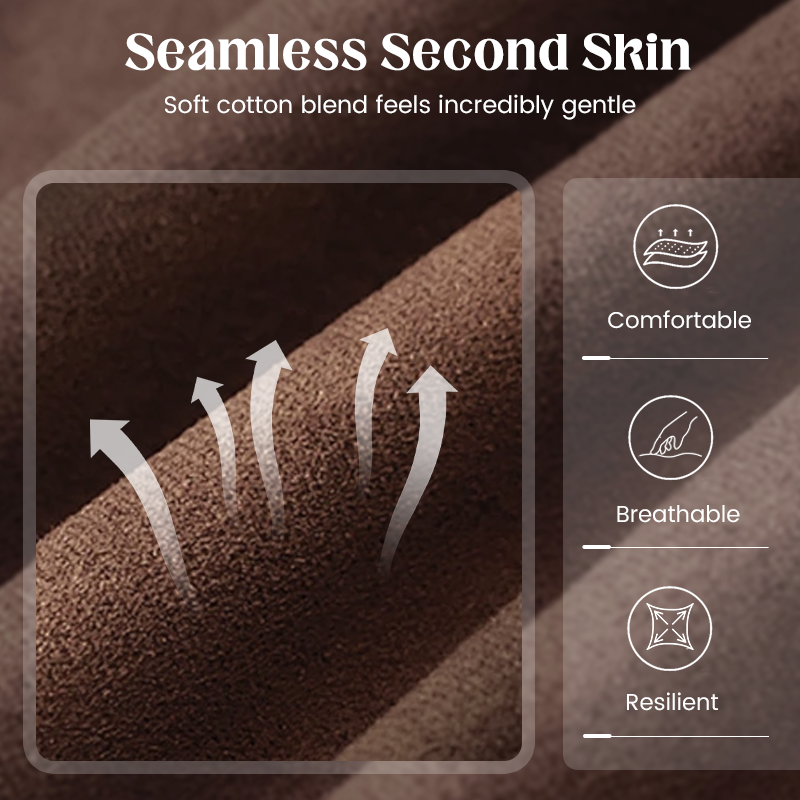 Seamless Waist Trainer for Women – Invisible Under Clothes, All-Day Comfort