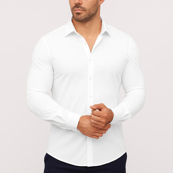 Everyday Stretch Dress Shirt