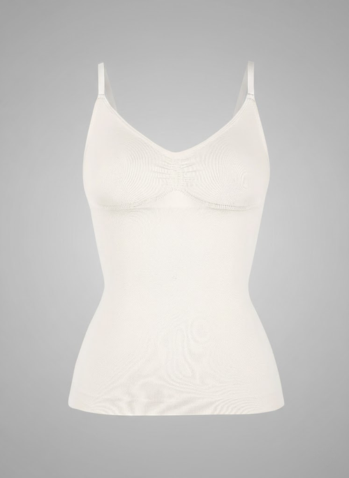 Everyday Confidence Shaping Compression Tank