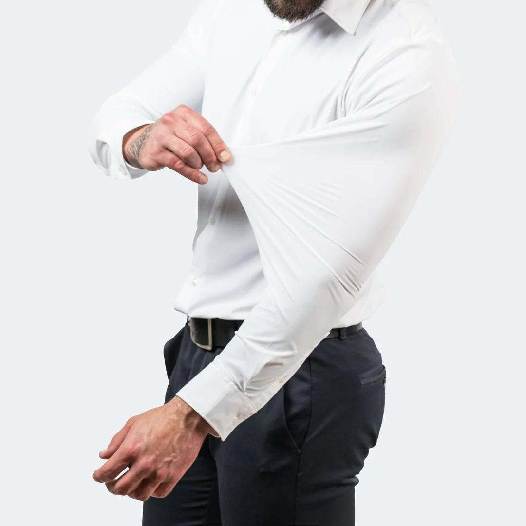 Infinite Edge Pro Dress Shirt