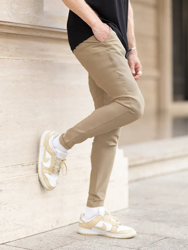 Noa Stretch Everyday Pants