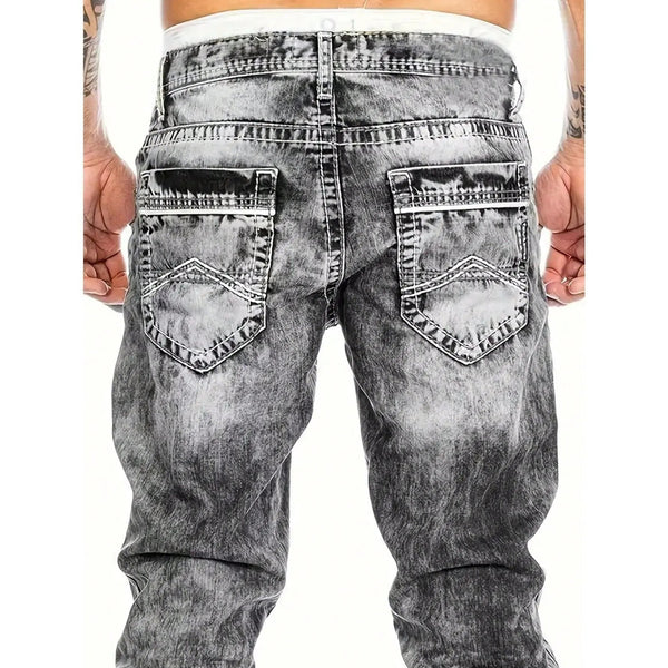 Everyday Straight Jeans