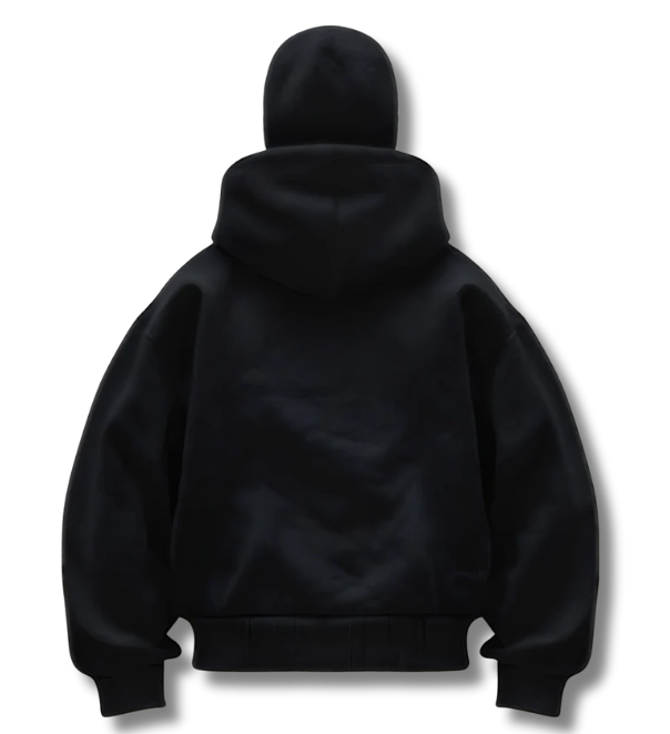 ThermoShield Zip Hoodie