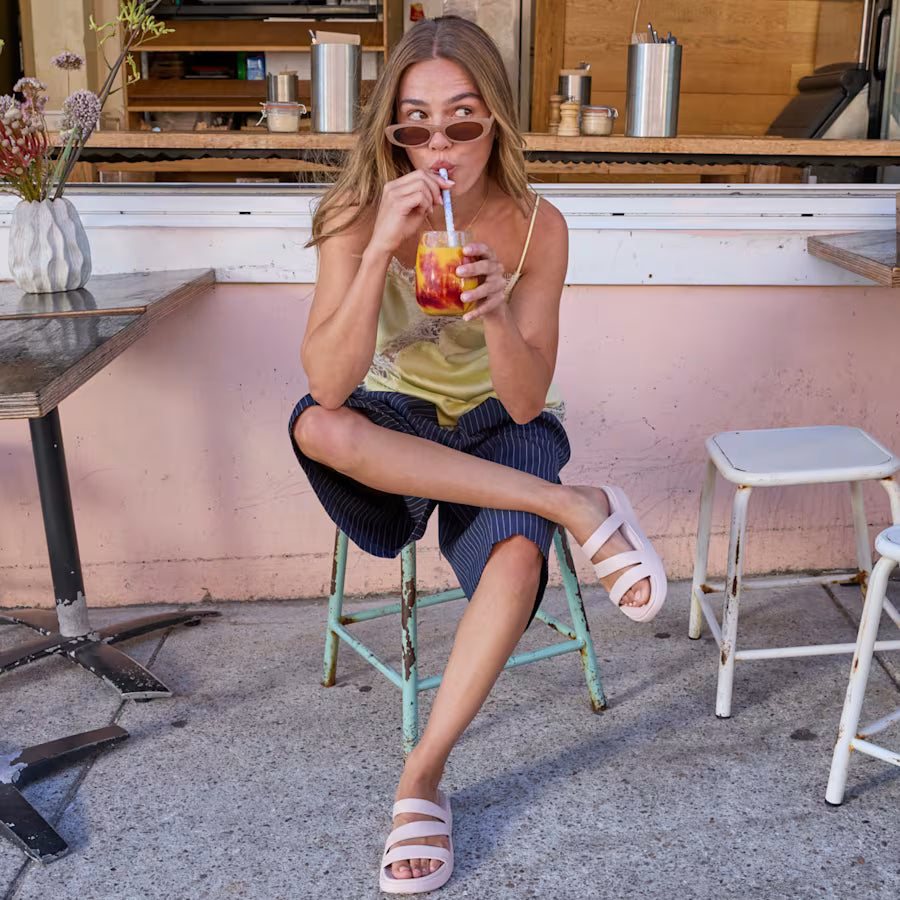 Women's Lightweight Comfortable StrappySandals