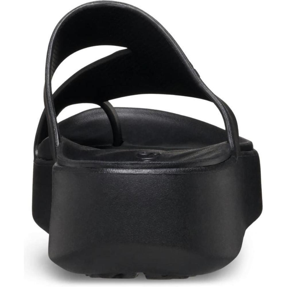 Luna Toe Loop Platforms