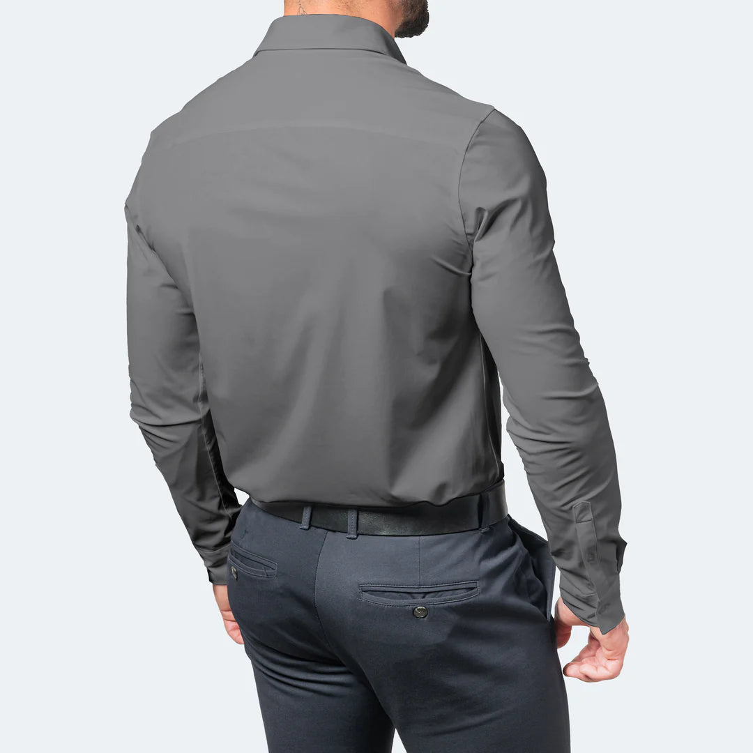 Infinite Edge Pro Dress Shirt