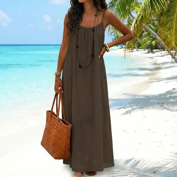 Everyday Relaxed Cami Dress Pack