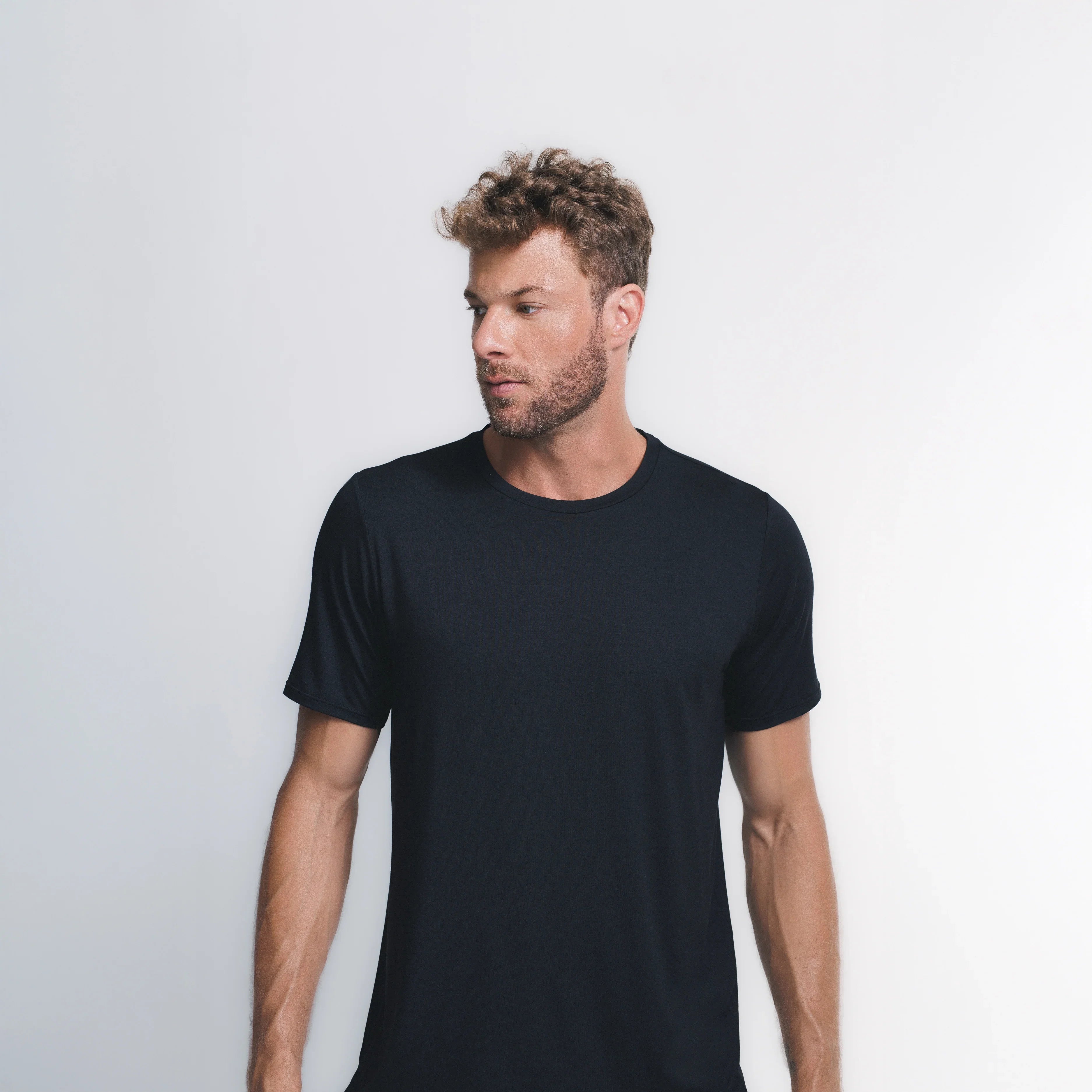 Everyday Tech Performance Crew Tee