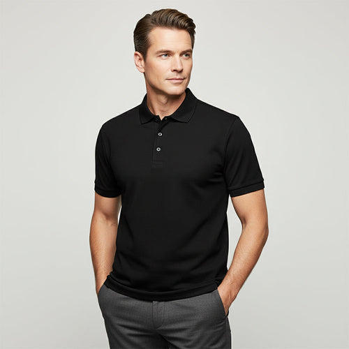 Everyday QuickDry Polo Shirt🔥