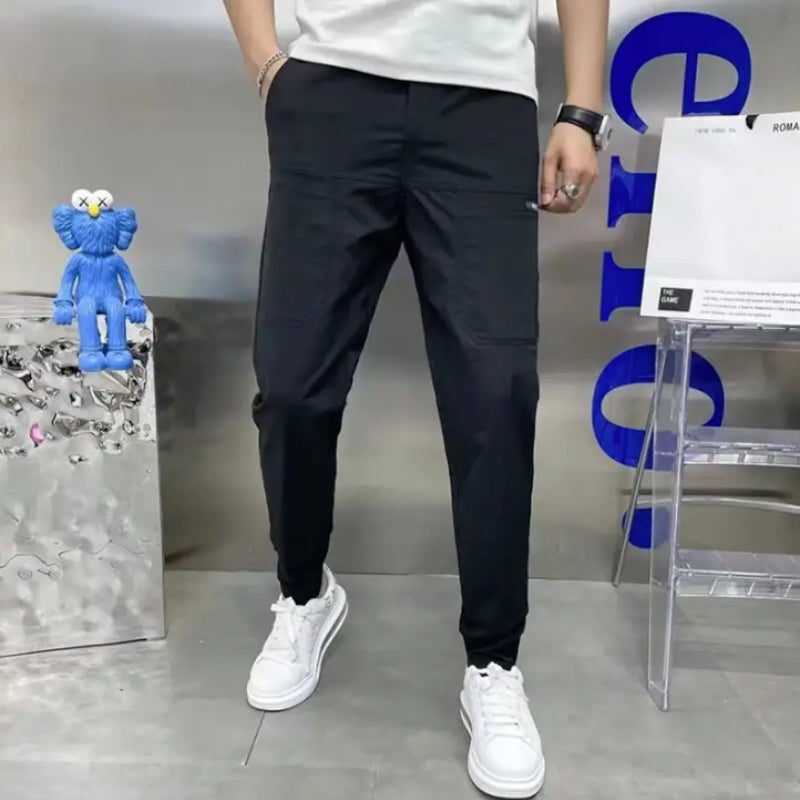 Everyday Utility Cargo Pants for Active Life
