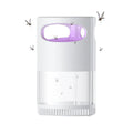 ✨Mosquito Killer Lamp – quiet, USB, chemical-free