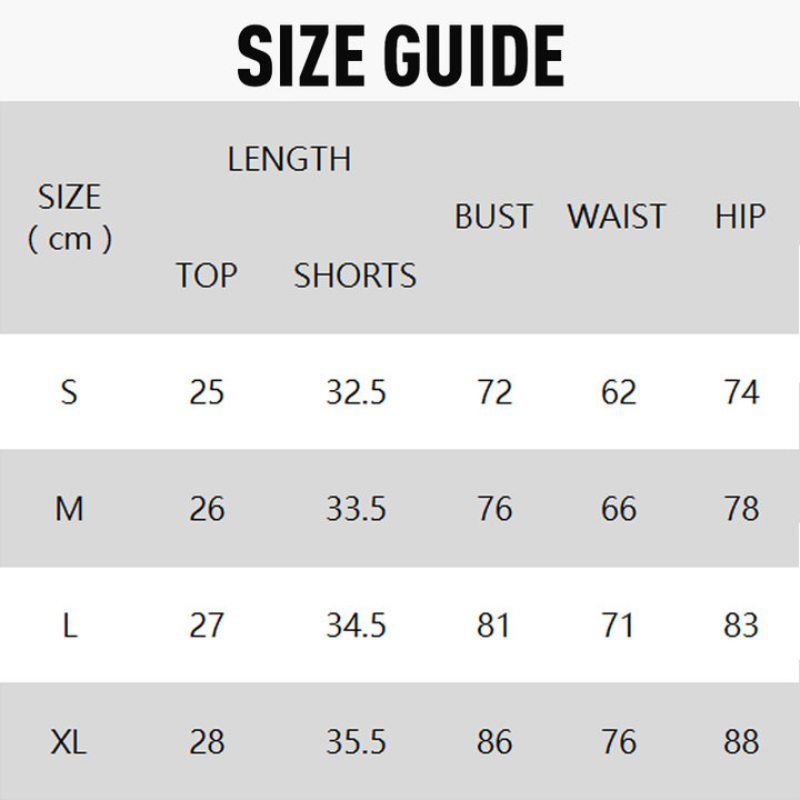 Women's Push Up High Waist Bikini